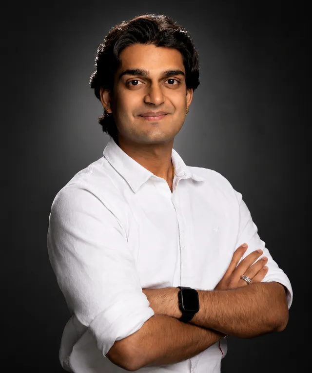 Haitish Gandhi